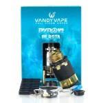 Vandy Vape Pyro V2 BF RDTA 2ml